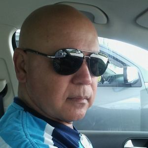 Meet your Posher, Wilfredo